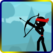 The Ninja Archers icon