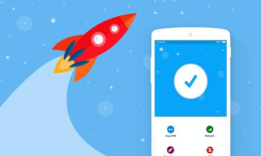 Super Free VPN - Free VPN Servers & Hotspot VPN screenshot 3