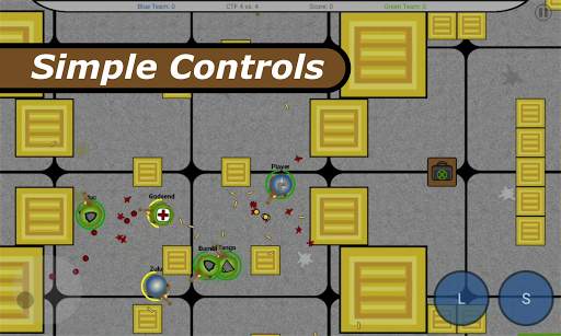 Special Ops screenshot 8