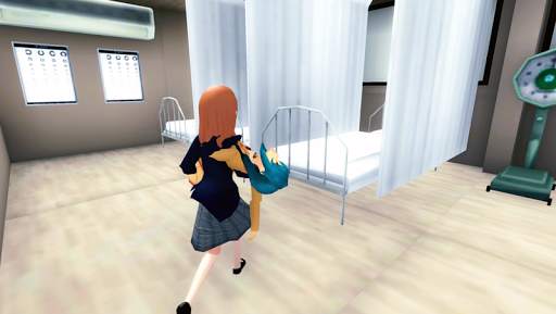 Student Council Simulator screenshot 4