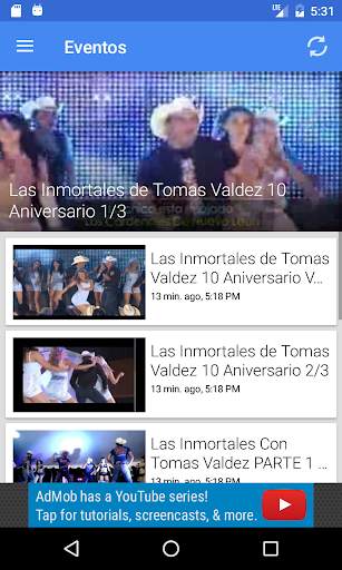 Las Inmortales con TomasValdez скриншот 5