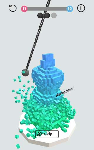 Wrecking Ball screenshot 15