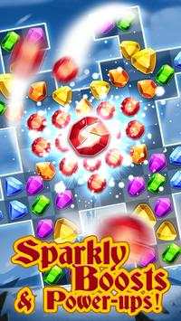 Jewel Match King скриншот 2
