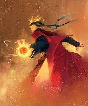 Naruto Wallpaper screenshot 3