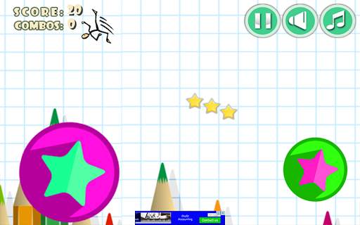 Stick Run Game screenshot 2