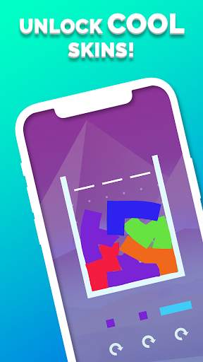 Jelly Fill screenshot 4