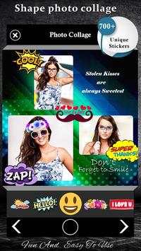 Candy Selfie Camera screenshot 11
