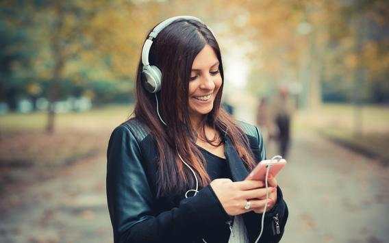 Musi - Simple Music App screenshot 3