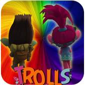 🍰 The Wonderfull Poppy Troll 1.0