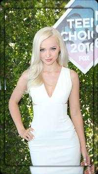 Wallpaper For Dove Cameron screenshot 3