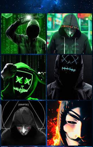hacker wallpapers 4k screenshot 2