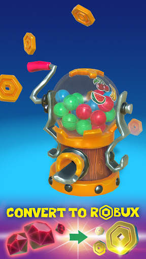 Roblox Loto 2021 screenshot 4