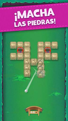 Bouncefield: Bricks Breaker screenshot 5