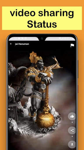 God Video Status and Image Status screenshot 2
