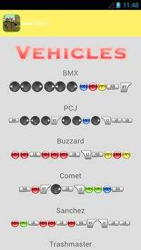 guide for GTA San Andreas screenshot 3