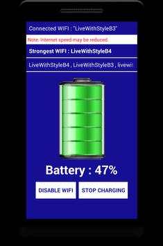 Wifi Charging Prank screenshot 4