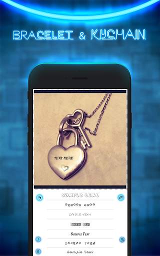 Stylish name maker screenshot 8