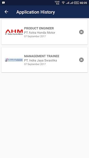 UCC Mobile screenshot 7