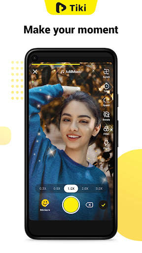 Tiki - Short Video App screenshot 5