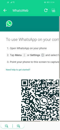 gb what's app new version, download latest version screenshot 8
