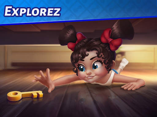 Hidden Resort: Adventure Bay screenshot 2