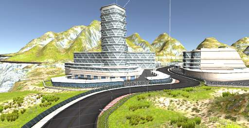 Desi RaceTrack screenshot 2