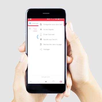 guide for Opera Mini Pro 2017 स्क्रीनशॉट 3
