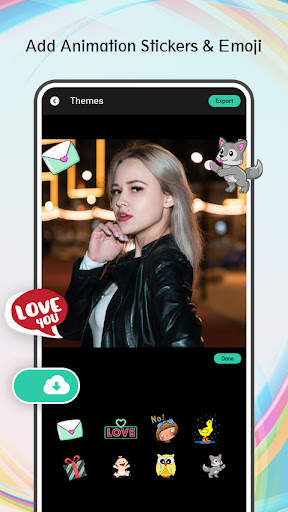 Vivo Video Maker screenshot 5