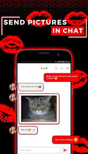 AdultFinder - Adult Dating App screenshot 6