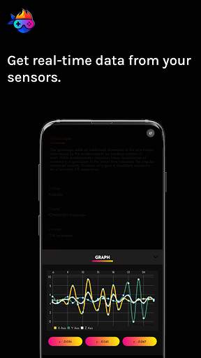 Gyroscope Calibration Fix Lag screenshot 7