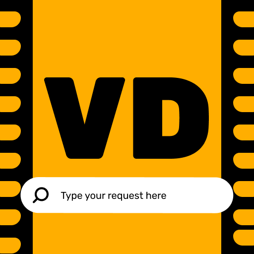 Private Video Downloader icon