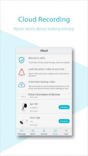 AI View screenshot 4