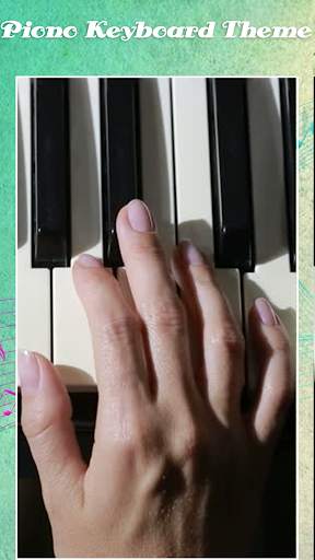 Piano Keyboard screenshot 2
