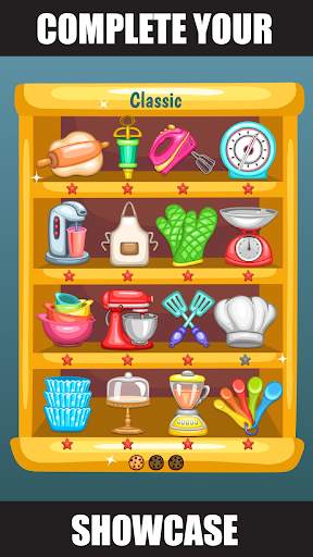 Cookies Inc. - Clicker Idle Game screenshot 8