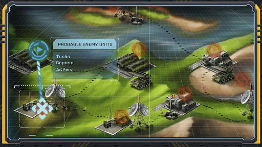 Helicopter Fight: Apocalypse screenshot 1