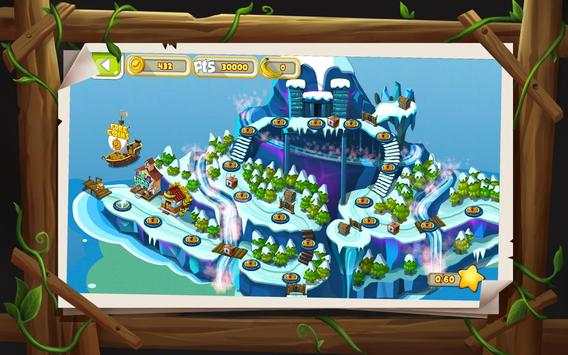 Monkey King screenshot 6