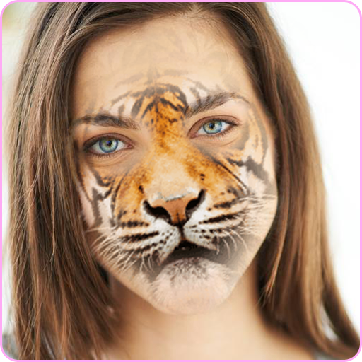 Animal Face Change - Face Swap icon