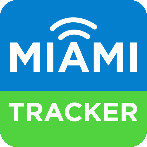 Miami Metro App icon