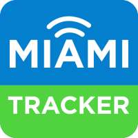 Miami Metro App icon