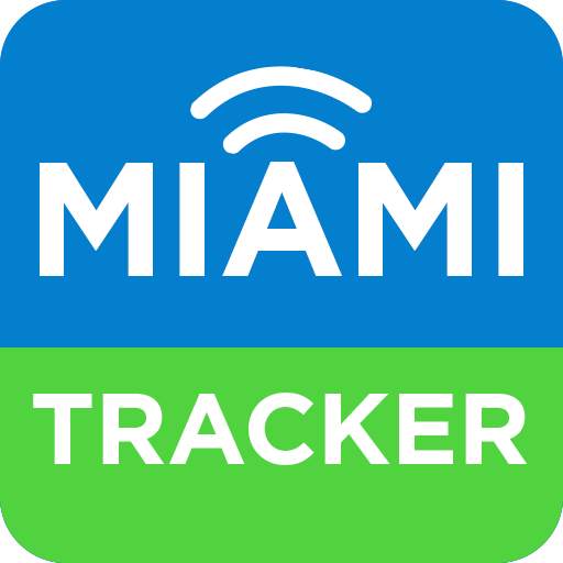 Miami Metro App 1.0