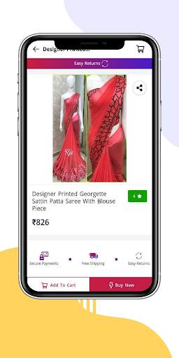 N Smart Shop screenshot 5