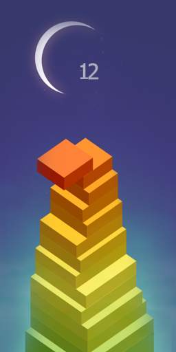 Rack Up - Stack Game screenshot 3