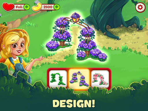 Jacky's Farm: puzzle game screenshot 11
