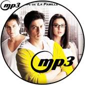 Indian - Best Music Songs Offline icon
