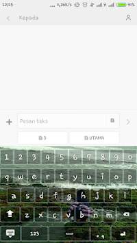 Foto Keyboard Background screenshot 4