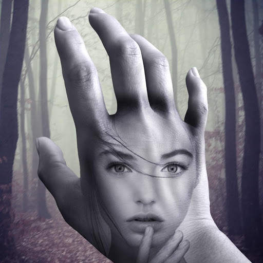 Photo Unique Art Effects - Photo Art Effect screenshot 12