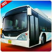 City Bus Driving Simulator 2018: Real Bus Driver 1.4