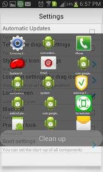 Antivirus For Android screenshot 5