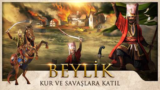 Osmanlı Savaşları screenshot 4