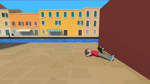 Skate King: Skateboard Stunts скриншот 5
